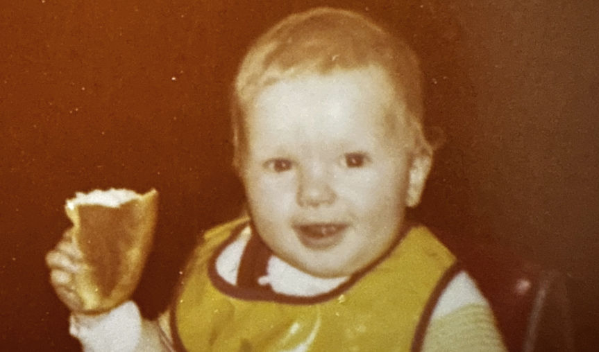 child