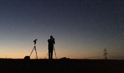 nightshoot