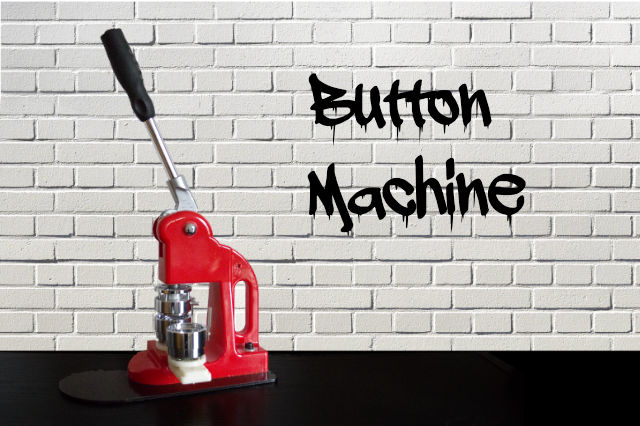 machine