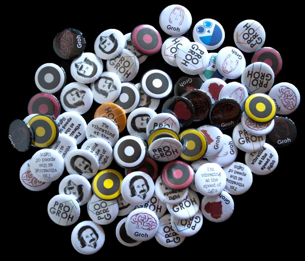 buttons