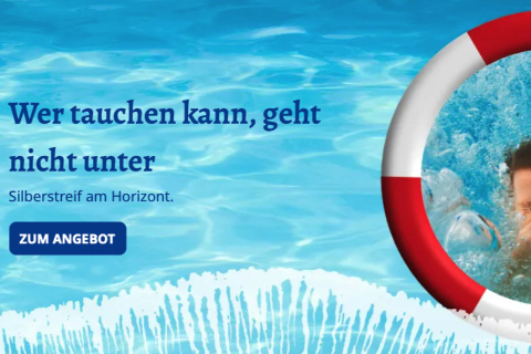 schwimmspass