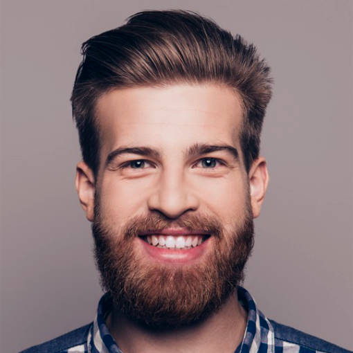 gesicht