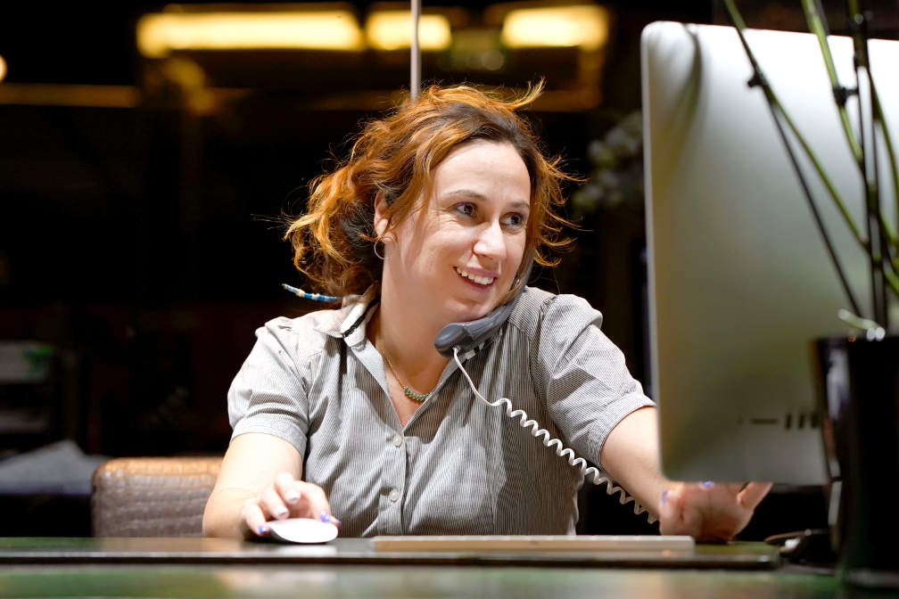 telefon